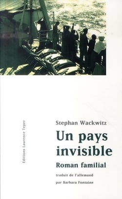 Un pays invisible