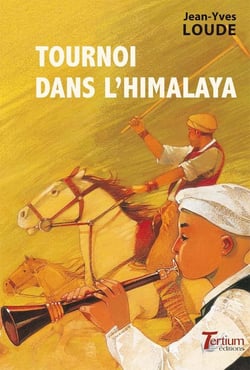 TOURNOI DANS L'HIMALAYA