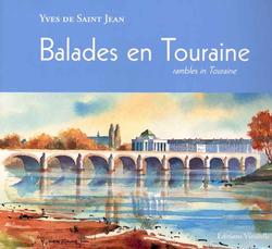 Balades en touraine