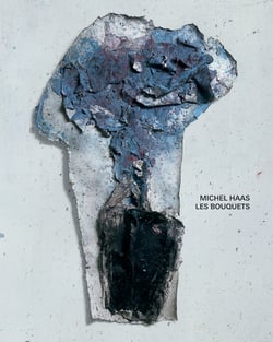 Michel haas - les bouquets