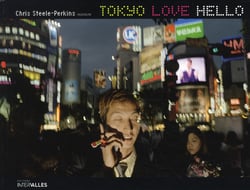 Tokyo Love Hello - : Bilingue Français-Anglais