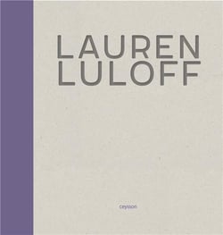 Lauren luloff
