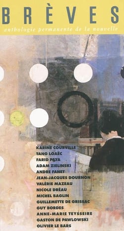 Revue brèves n.90