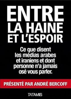 Entre la haine et l espoir