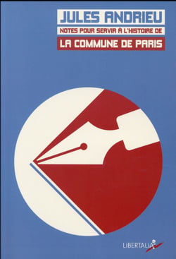 Notes pour servir à l'histoire de la Commune de Paris