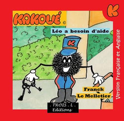 Léo a besoin d'aide