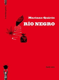 Río Negro