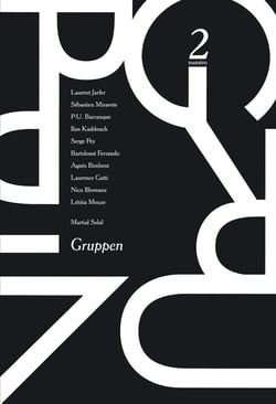 Revue Gruppen n.2