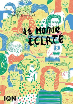 Le Monde éclaté