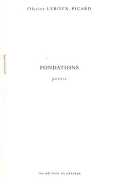 Fondations