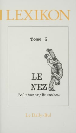 Lexikon 6 le nez