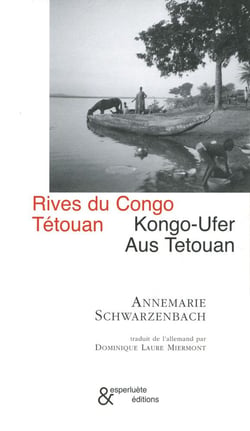 Rives du Congo - Tétouan
