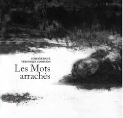 Les mots arraches