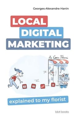 Local digital marketing explained to my florist