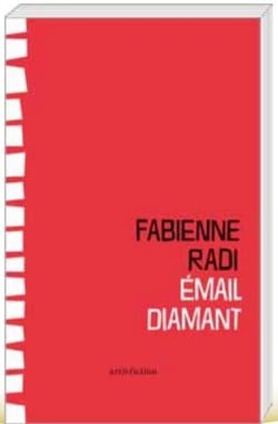 Émail diamant