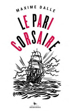 Le pari corsaire