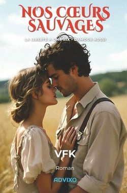 Nos coeurs sauvages : La liberté a un prix - l'amour aussi