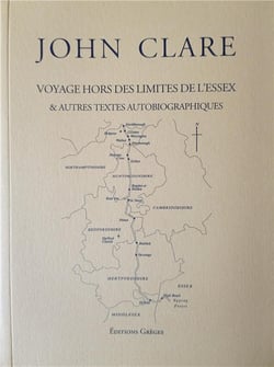 Voyage hors des limites de l'Essex et autres textes autobiographiques