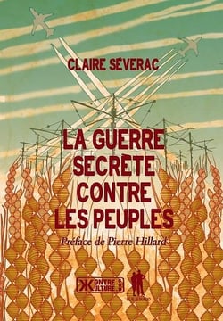 La guerre secrète contre les peuples