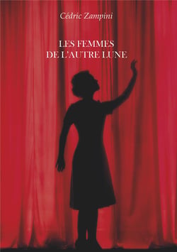 L'hymne des charognardst .1 : les femmes de l'autre lune