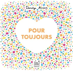 Pour toujours