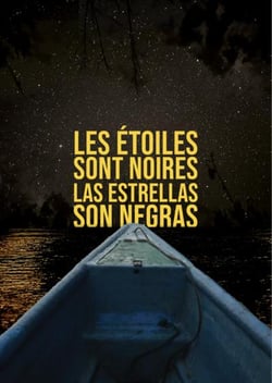 Les étoiles sont Noires