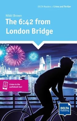 The 6:42 from London Bridge - A2+