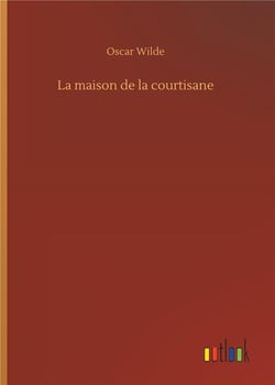 La maison de la courtisane