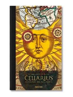 Cellarius Atlas