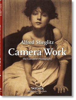 Camera work - the complete photographs - 1903-1917