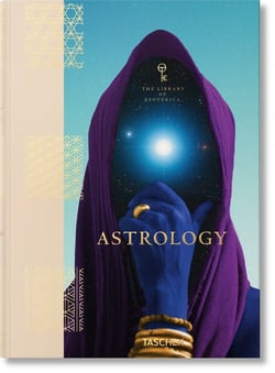 Astrologie - la bibliothèque de l'ésotérisme