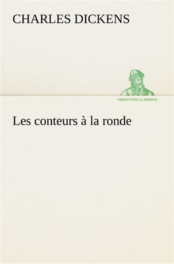 Les conteurs a la ronde