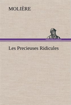 Les precieuses ridicules