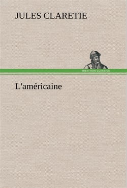 L'americaine - l americaine