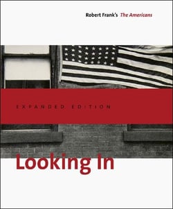 Looking in - americans expanded
