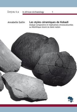 Les styles céramiques de kobadi - analyse comparative et implications chronoculturelles au néolithique récent du sahel malien