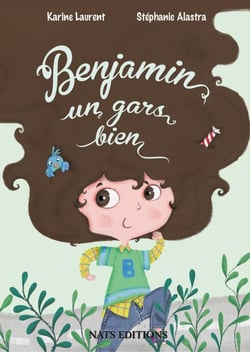 Benjamin, un gars bien