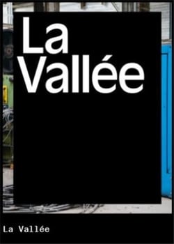 La vallée : Une archéologie photographique