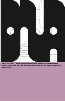 Dna n.11 - what is life?