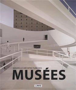Nouvelle architecture des musees