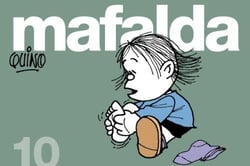 Mafalda t.10
