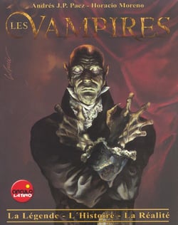 Les vampires