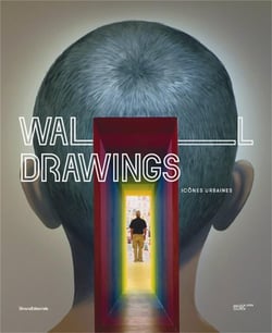 Wall drawings - icônes urbaines