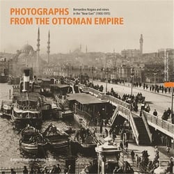 Photographs from the ottoman empire : Bernardino Nogara and the mines of the near east (1900-1915)