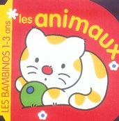 BAMBINOS LES ANIMAUX