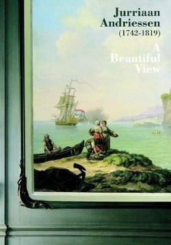 Juriiaan andriessen (1742-1819) a beautiful view