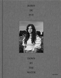 Robin de puy : down by the water