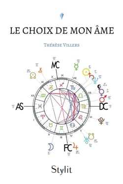 Le choix de mon âme