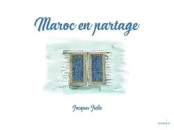 Maroc en partage