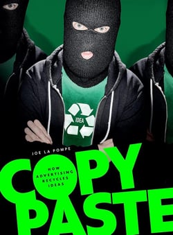 Joe la pompe copy paste /anglais